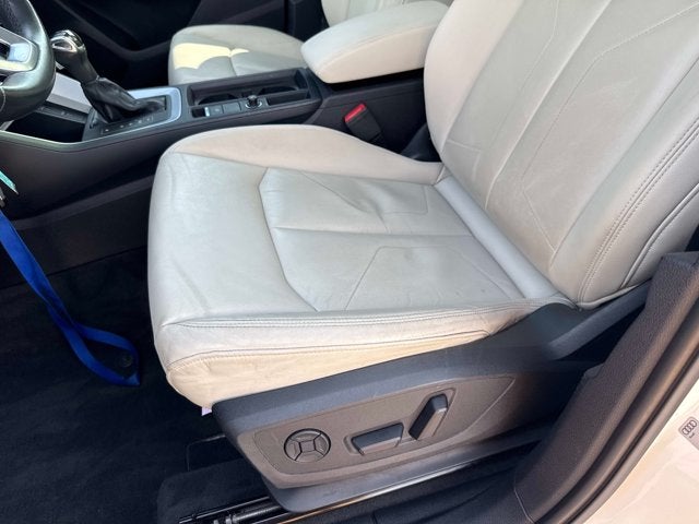 2021 Audi Q3 Premium