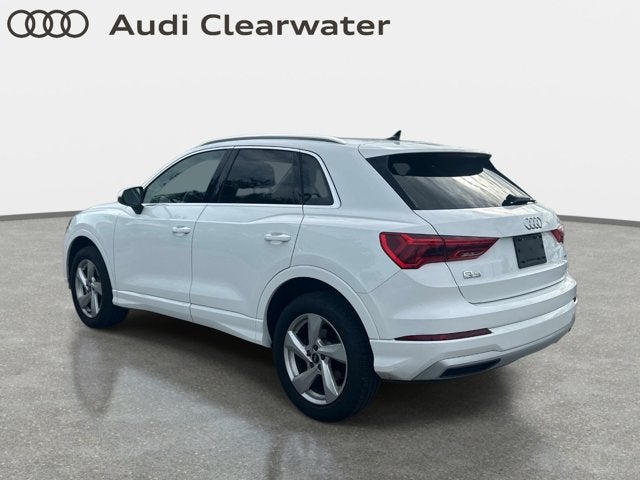 2021 Audi Q3 Premium