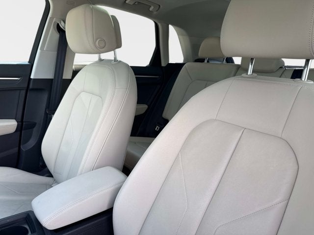 2021 Audi Q3 Premium