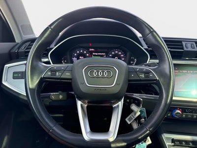 2021 Audi Q3 Premium