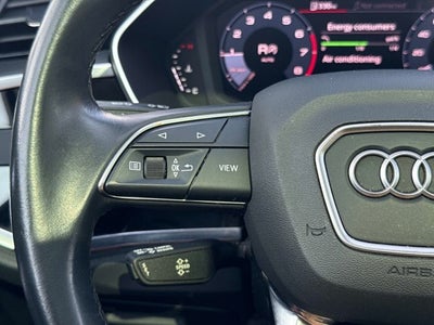 2021 Audi Q3 Premium