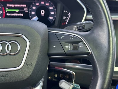 2021 Audi Q3 Premium
