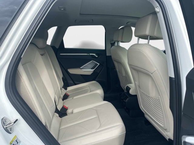 2021 Audi Q3 Premium