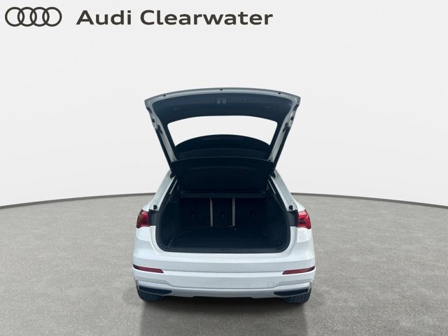2021 Audi Q3 Premium