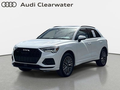 2023 Audi Q3 Premium