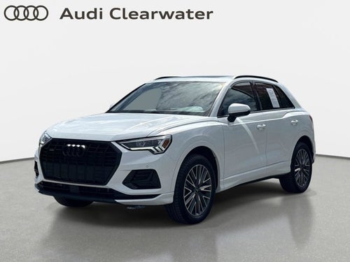 2023 Audi Q3 Premium