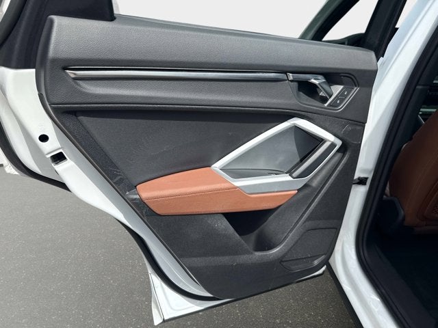 2023 Audi Q3 Premium