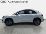 2023 Audi Q3 Premium