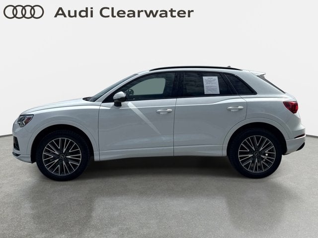 2023 Audi Q3 Premium