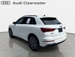 2023 Audi Q3 Premium