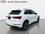 2023 Audi Q3 Premium