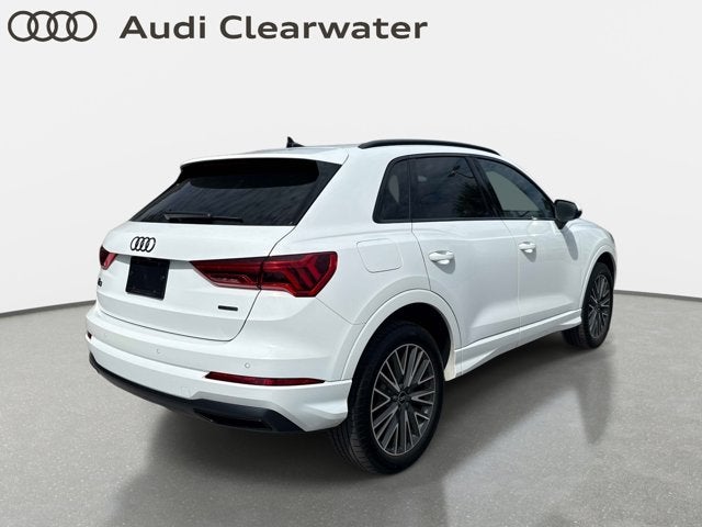2023 Audi Q3 Premium