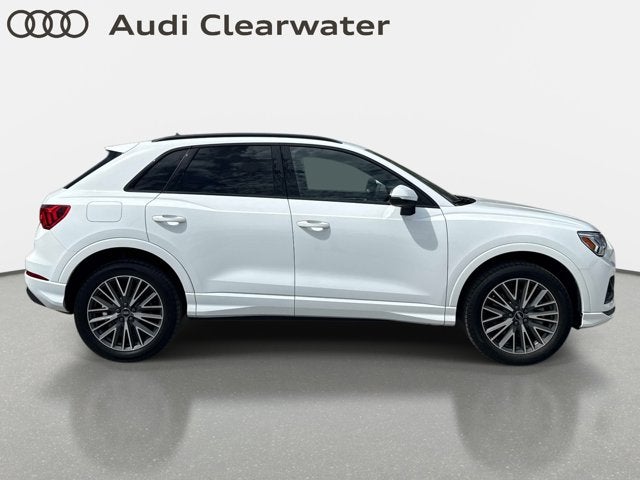 2023 Audi Q3 Premium
