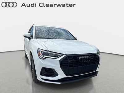 2023 Audi Q3 Premium