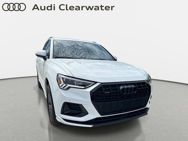 2023 Audi Q3 Premium