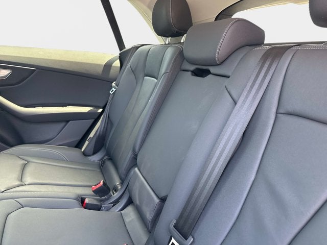2023 Audi Q8 Premium