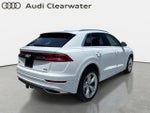 2023 Audi Q8 Premium