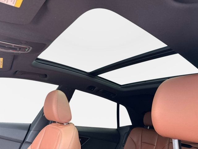 2023 Audi Q8 Premium