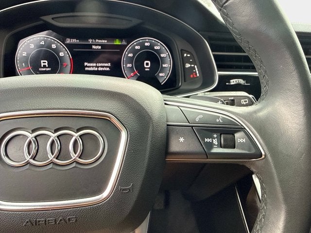 2023 Audi Q8 Premium