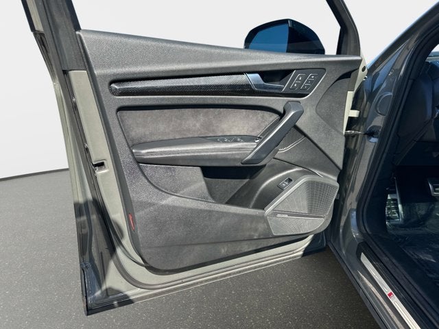 2023 Audi SQ5 Premium Plus