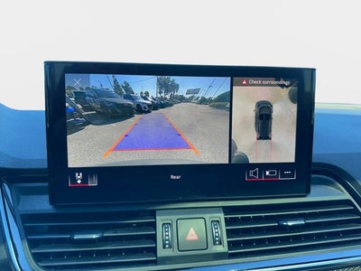 2023 Audi SQ5 Premium Plus