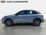 2023 Audi SQ5 Premium Plus
