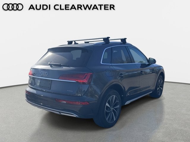 2021 Audi Q5 Premium Plus