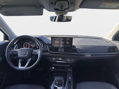 2021 Audi Q5 Premium Plus