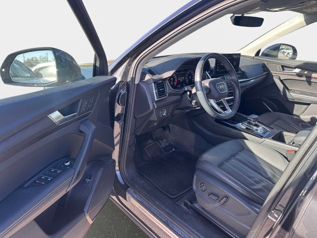 2021 Audi Q5 Premium Plus