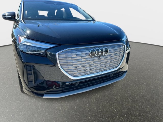 2023 Audi Q4 e-tron Premium Plus