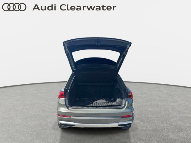 2020 Audi Q3 Premium Plus