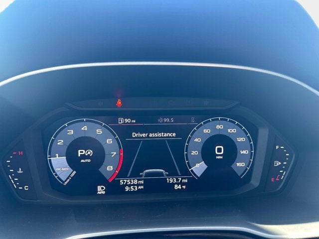 2020 Audi Q3 Premium Plus