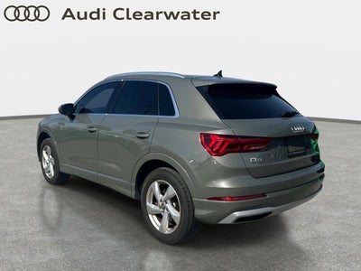 2020 Audi Q3 Premium Plus