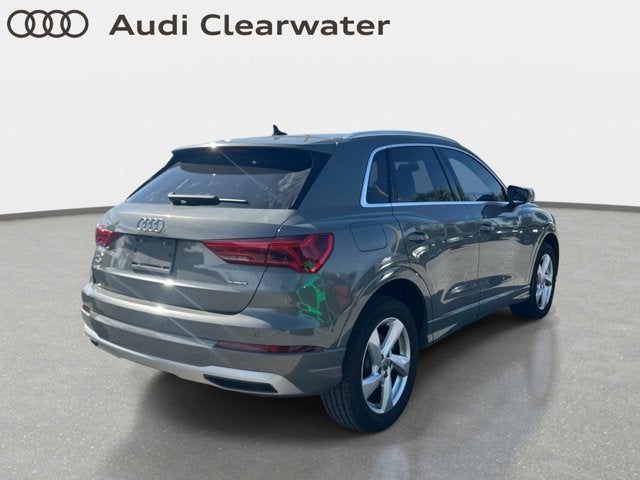 2020 Audi Q3 Premium Plus