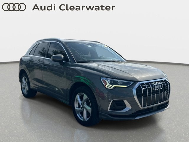 2020 Audi Q3 Premium Plus