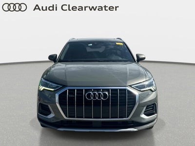 2020 Audi Q3 Premium Plus
