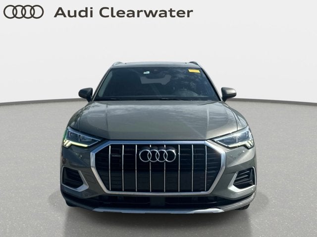 2020 Audi Q3 Premium Plus