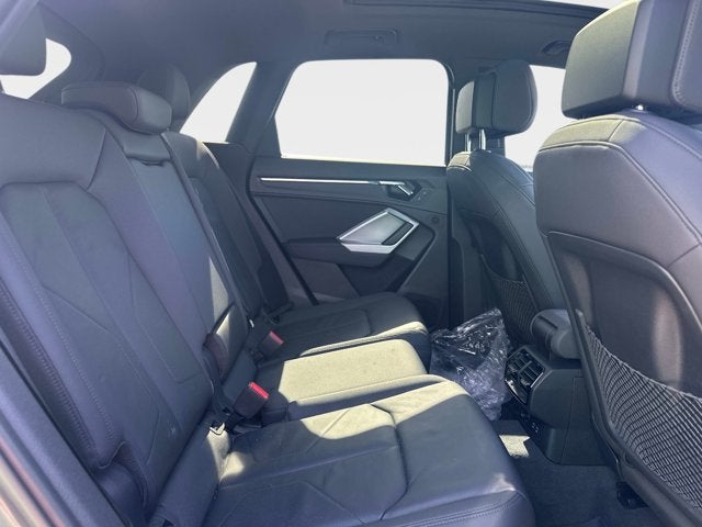 2020 Audi Q3 Premium Plus