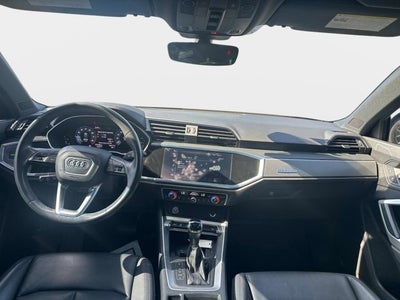 2020 Audi Q3 Premium Plus