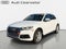 2018 Audi Q5 Tech Premium Plus