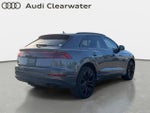 2024 Audi Q8 Premium Plus