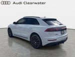 2026 Audi SQ8 Prestige