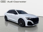 2026 Audi SQ8 Prestige