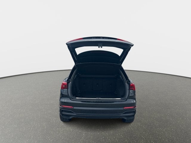 2020 Audi Q3 S line Premium