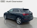 2020 Audi Q3 S line Premium