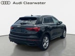 2020 Audi Q3 S line Premium