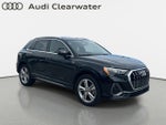 2020 Audi Q3 S line Premium