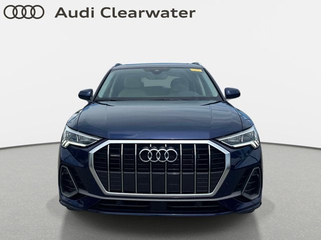 2024 Audi Q3 S line Premium