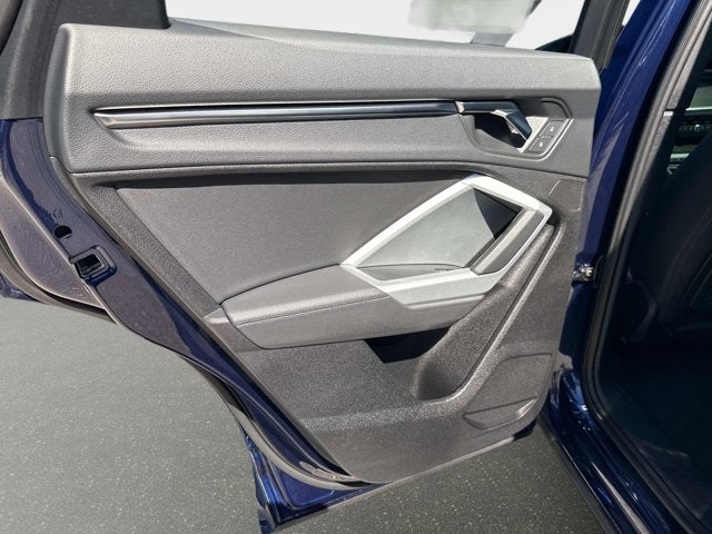 2023 Audi Q3 S line Premium