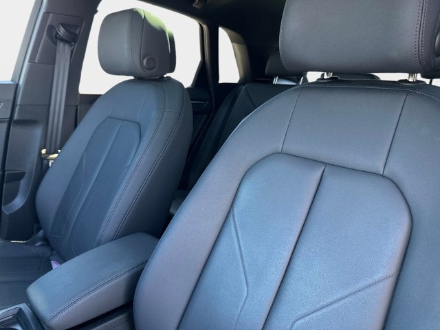 2023 Audi Q3 S line Premium